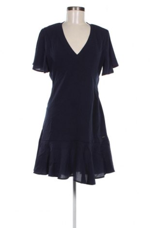 Kleid Pepe Jeans, Größe M, Farbe Blau, Preis 39,52 €