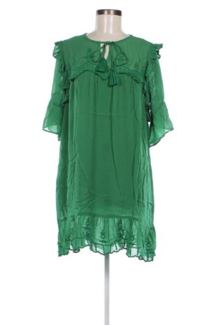 Kleid Pepe Jeans, Größe M, Farbe Grün, Preis € 40,48