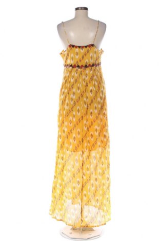 Φόρεμα Pepe Jeans, Μέγεθος L, Χρώμα Κίτρινο, Τιμή 28,92 €