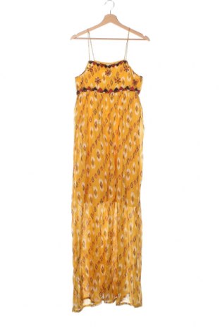 Φόρεμα Pepe Jeans, Μέγεθος S, Χρώμα Κίτρινο, Τιμή 54,94 €