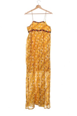 Φόρεμα Pepe Jeans, Μέγεθος S, Χρώμα Κίτρινο, Τιμή 35,66 €