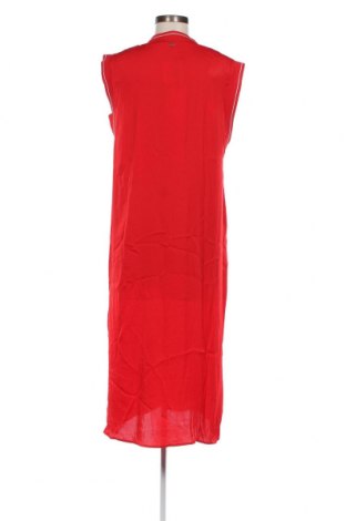 Φόρεμα Pepe Jeans, Μέγεθος L, Χρώμα Κόκκινο, Τιμή 52,05 €