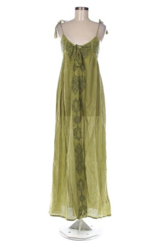 Φόρεμα Pepe Jeans, Μέγεθος M, Χρώμα Πράσινο, Τιμή 54,94 €