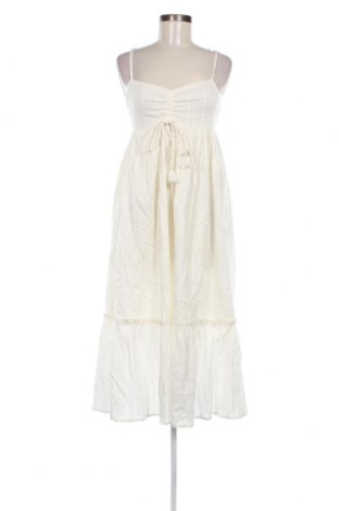 Kleid Pepe Jeans, Größe S, Farbe Weiß, Preis 52,05 €