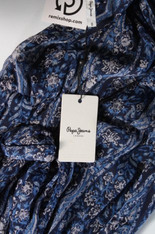 Kleid Pepe Jeans, Größe S, Farbe Mehrfarbig, Preis € 31,81