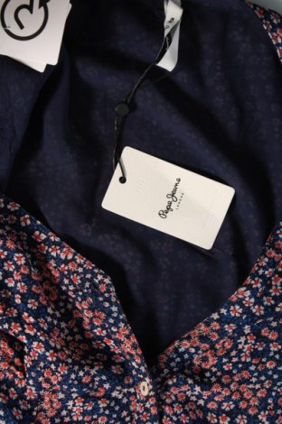 Φόρεμα Pepe Jeans, Μέγεθος S, Χρώμα Πολύχρωμο, Τιμή 52,05 €