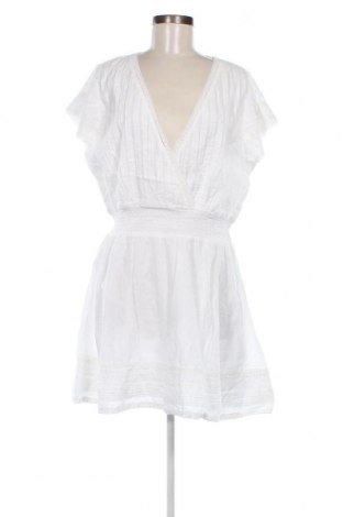 Φόρεμα Pepe Jeans, Μέγεθος L, Χρώμα Λευκό, Τιμή 52,05 €