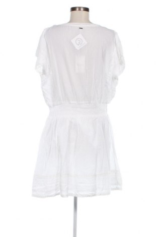 Kleid Pepe Jeans, Größe XL, Farbe Weiß, Preis 52,05 €