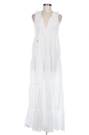 Kleid Pepe Jeans, Größe S, Farbe Weiß, Preis 57,83 €