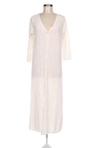 Kleid Pepe Jeans, Größe L, Farbe Weiß, Preis 75,18 €