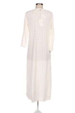 Φόρεμα Pepe Jeans, Μέγεθος L, Χρώμα Λευκό, Τιμή 46,27 €