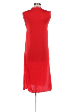 Φόρεμα Pepe Jeans, Μέγεθος XS, Χρώμα Κόκκινο, Τιμή 52,05 €