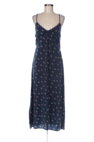 Kleid Pepe Jeans, Größe L, Farbe Blau, Preis 80,00 €
