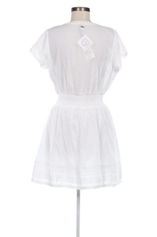Φόρεμα Pepe Jeans, Μέγεθος S, Χρώμα Λευκό, Τιμή 52,05 €