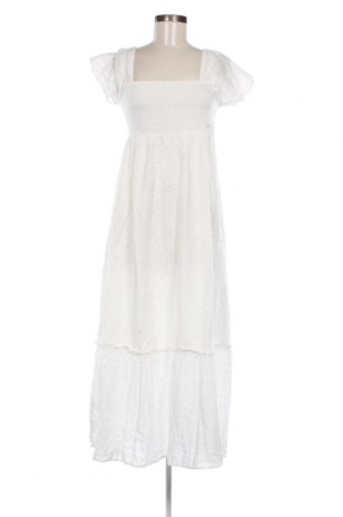 Φόρεμα Pepe Jeans, Μέγεθος M, Χρώμα Λευκό, Τιμή 57,83 €