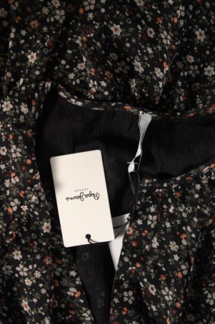 Kleid Pepe Jeans, Größe S, Farbe Schwarz, Preis € 33,74