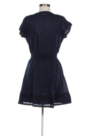 Φόρεμα Pepe Jeans, Μέγεθος S, Χρώμα Μπλέ, Τιμή 28,92 €