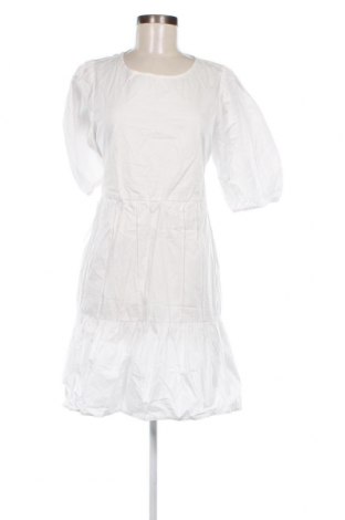 Kleid Pepe Jeans, Größe XL, Farbe Weiß, Preis 27,95 €