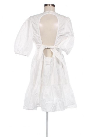 Φόρεμα Pepe Jeans, Μέγεθος XL, Χρώμα Λευκό, Τιμή 42,41 €
