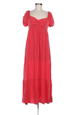 Φόρεμα Pepe Jeans, Μέγεθος S, Χρώμα Ρόζ , Τιμή 38,56 €
