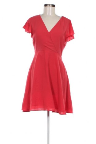 Φόρεμα Pepe Jeans, Μέγεθος S, Χρώμα Κόκκινο, Τιμή 57,83 €