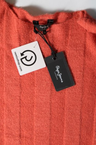 Kleid Pepe Jeans, Größe M, Farbe Rosa, Preis 96,39 €