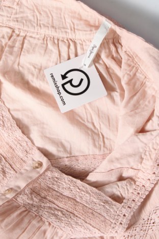Kleid Pepe Jeans, Größe M, Farbe Rosa, Preis 61,65 €