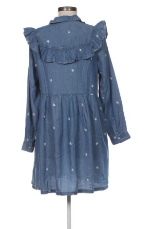 Kleid Pepe Jeans, Größe M, Farbe Blau, Preis € 54,94