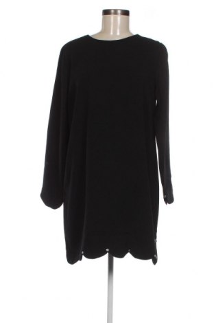 Φόρεμα Pepe Jeans, Μέγεθος M, Χρώμα Μαύρο, Τιμή 37,59 €