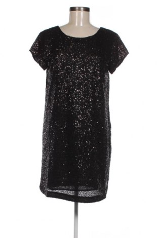 Kleid Pepe Jeans, Größe S, Farbe Schwarz, Preis 21,35 €