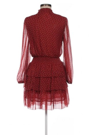 Kleid Pepe Jeans, Größe S, Farbe Rot, Preis 38,56 €