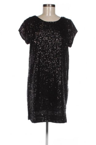 Kleid Pepe Jeans, Größe M, Farbe Schwarz, Preis 60,68 €