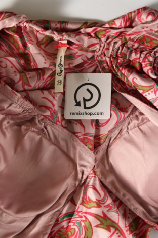 Φόρεμα Pepe Jeans, Μέγεθος M, Χρώμα Πολύχρωμο, Τιμή 30,43 €