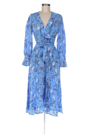 Φόρεμα Per Una By Marks & Spencer, Μέγεθος M, Χρώμα Μπλέ, Τιμή 33,40 €