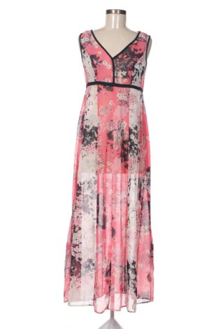 Kleid Per Una By Marks & Spencer, Größe M, Farbe Mehrfarbig, Preis 13,99 €