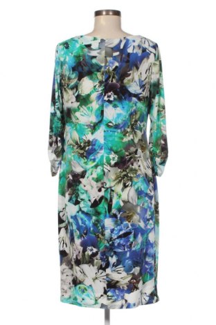 Kleid Per Una By Marks & Spencer, Größe L, Farbe Mehrfarbig, Preis € 22,72