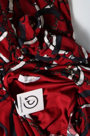 Kleid Per Una By Marks & Spencer, Größe L, Farbe Rot, Preis 15,03 €