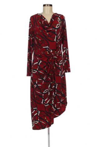 Kleid Per Una By Marks & Spencer, Größe L, Farbe Rot, Preis € 20,04