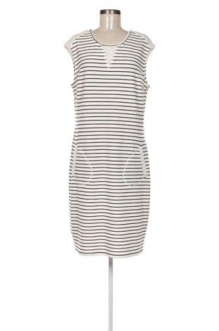 Φόρεμα Pescara, Μέγεθος XL, Χρώμα Λευκό, Τιμή 13,68 €