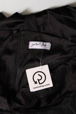 Šaty  Petal+Pup, Veľkosť M, Farba Čierna, Cena  14,06 €