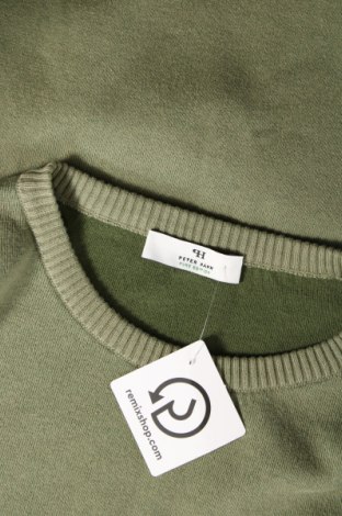 Šaty  Peter Hahn, Veľkosť XL, Farba Zelená, Cena  12,60 €