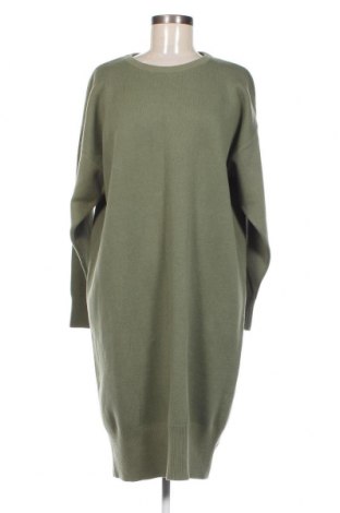 Kleid Peter Hahn, Größe XL, Farbe Grün, Preis 25,62 €
