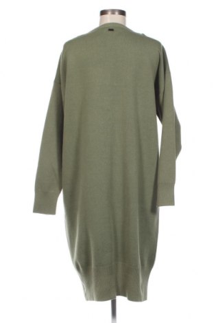 Kleid Peter Hahn, Größe XL, Farbe Grün, Preis 25,62 €
