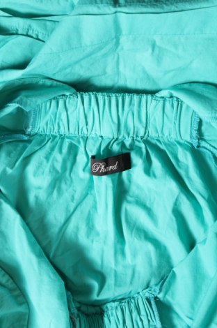 Kleid Phard, Größe S, Farbe Grün, Preis 24,55 €