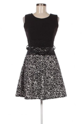 Kleid Piazza Italia, Größe M, Farbe Schwarz, Preis € 10,06