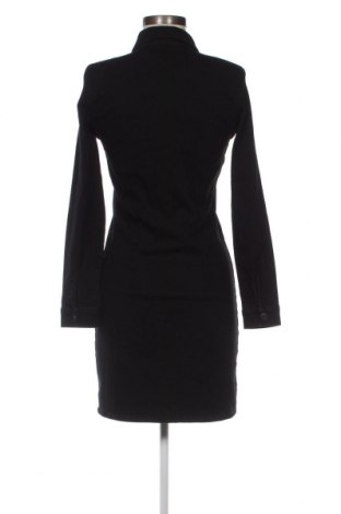 Φόρεμα Pieces, Μέγεθος XS, Χρώμα Μαύρο, Τιμή 16,70 €