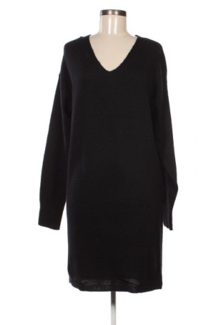 Φόρεμα Pieces, Μέγεθος S, Χρώμα Μαύρο, Τιμή 16,67 €