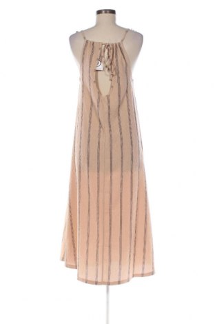 Φόρεμα Pieces, Μέγεθος XS, Χρώμα Πολύχρωμο, Τιμή 11,91 €