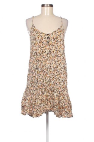 Φόρεμα Pieces, Μέγεθος M, Χρώμα Πολύχρωμο, Τιμή 9,52 €