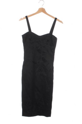 Kleid Pietro Filipi, Größe M, Farbe Schwarz, Preis 6,00 €